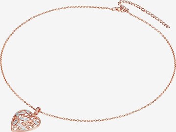 Rafaela Donata Necklace in Gold: front