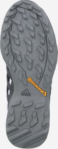 melns ADIDAS TERREX Kurpes 'Swift R2'