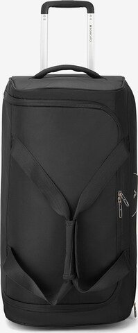 Roncato Travel Bag in Black: front