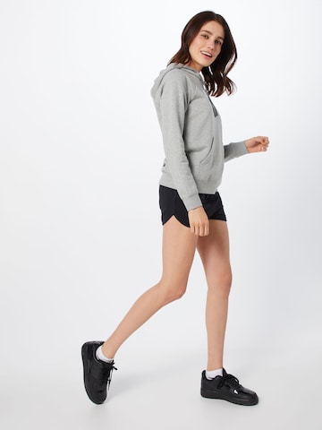 Nike Sportswear Mikina 'Essntl' – šedá