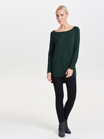 Pull-over 'ONLMila' ONLY en vert