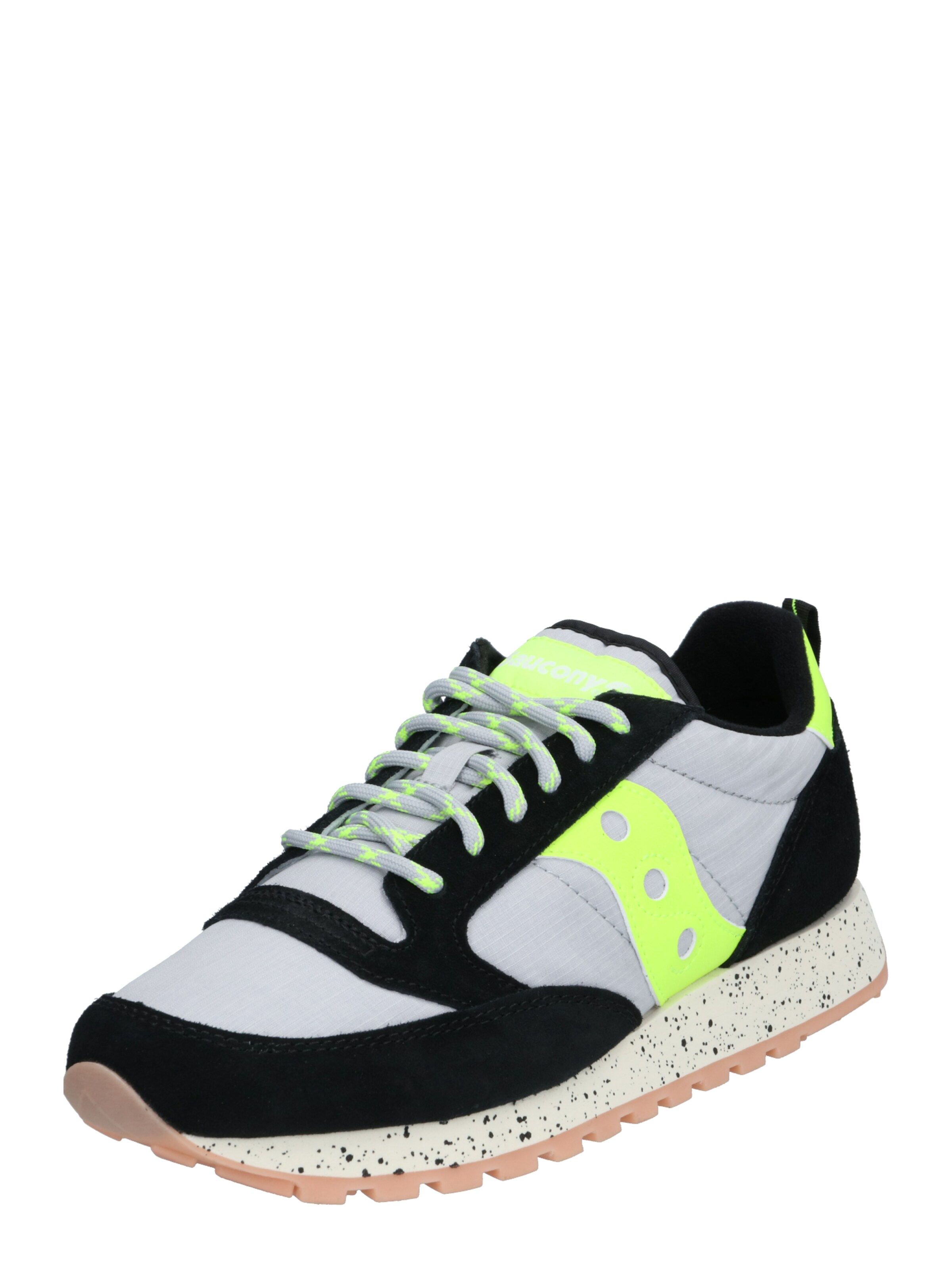saucony freizeitschuh