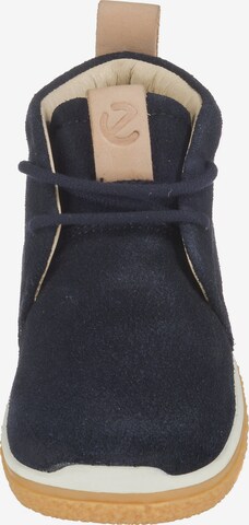 ECCO Schuh 'Crepetray Mini' in Blau