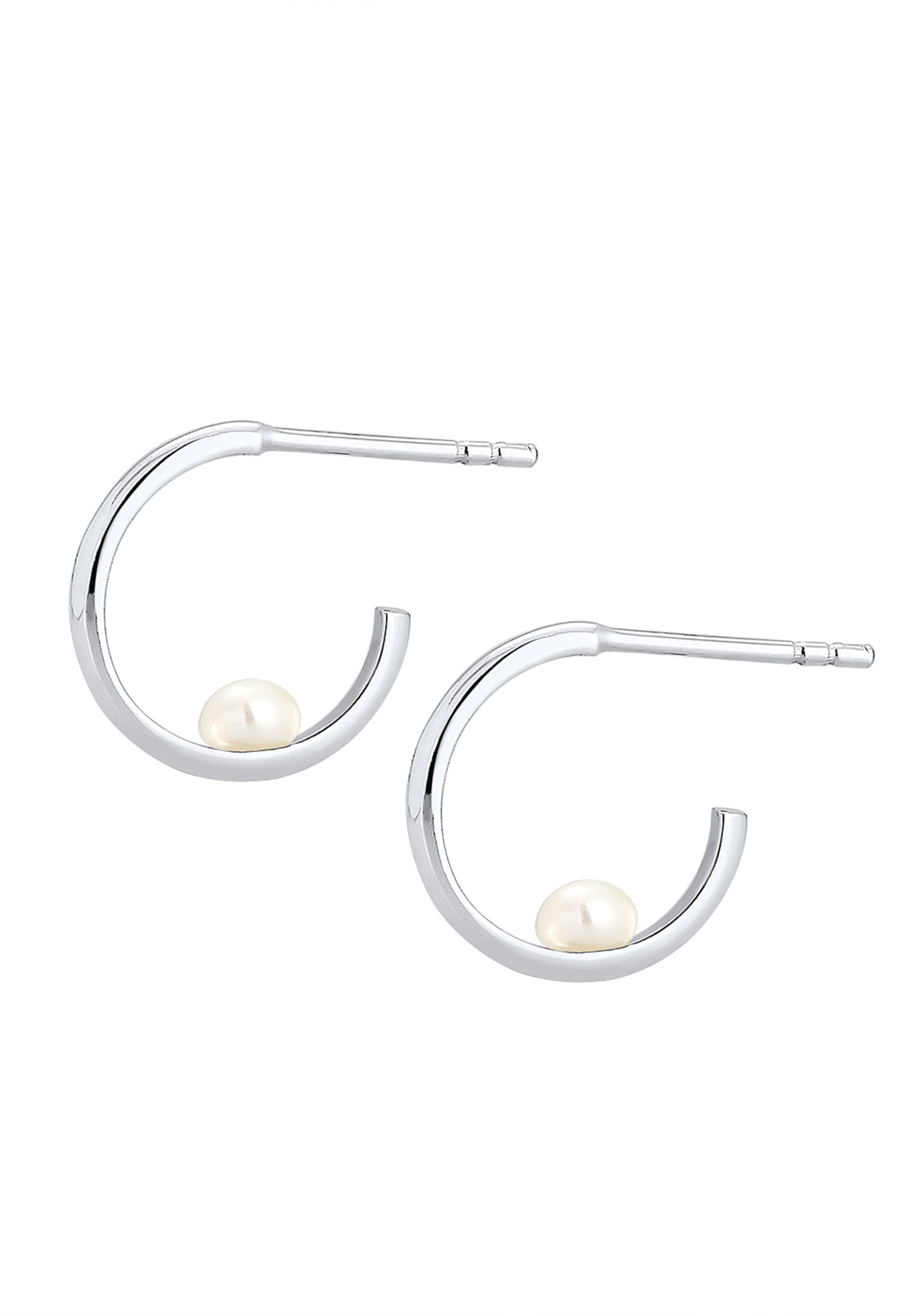 ELLI Earrings in Silver