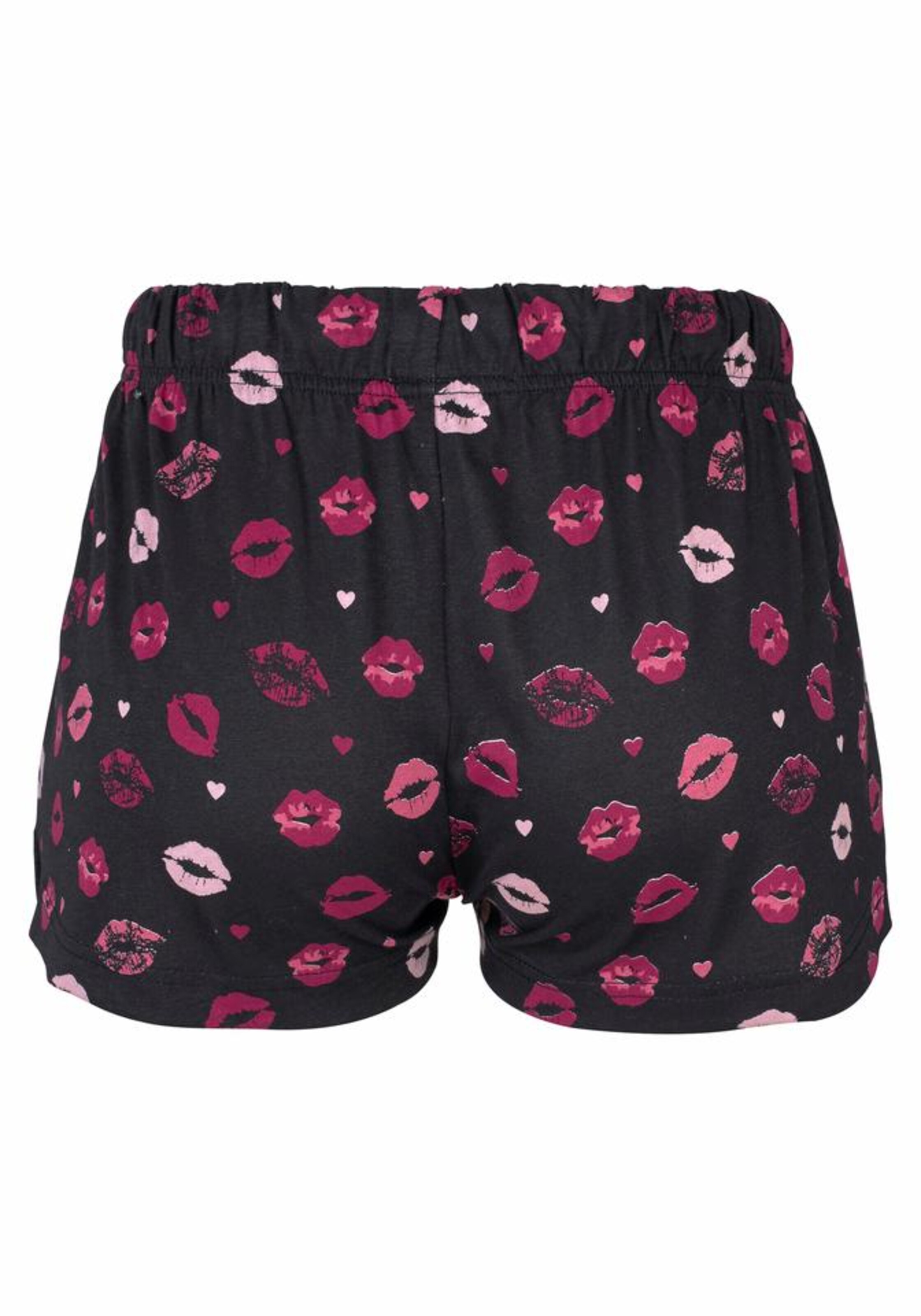 VIVANCE - Pijama em rosa