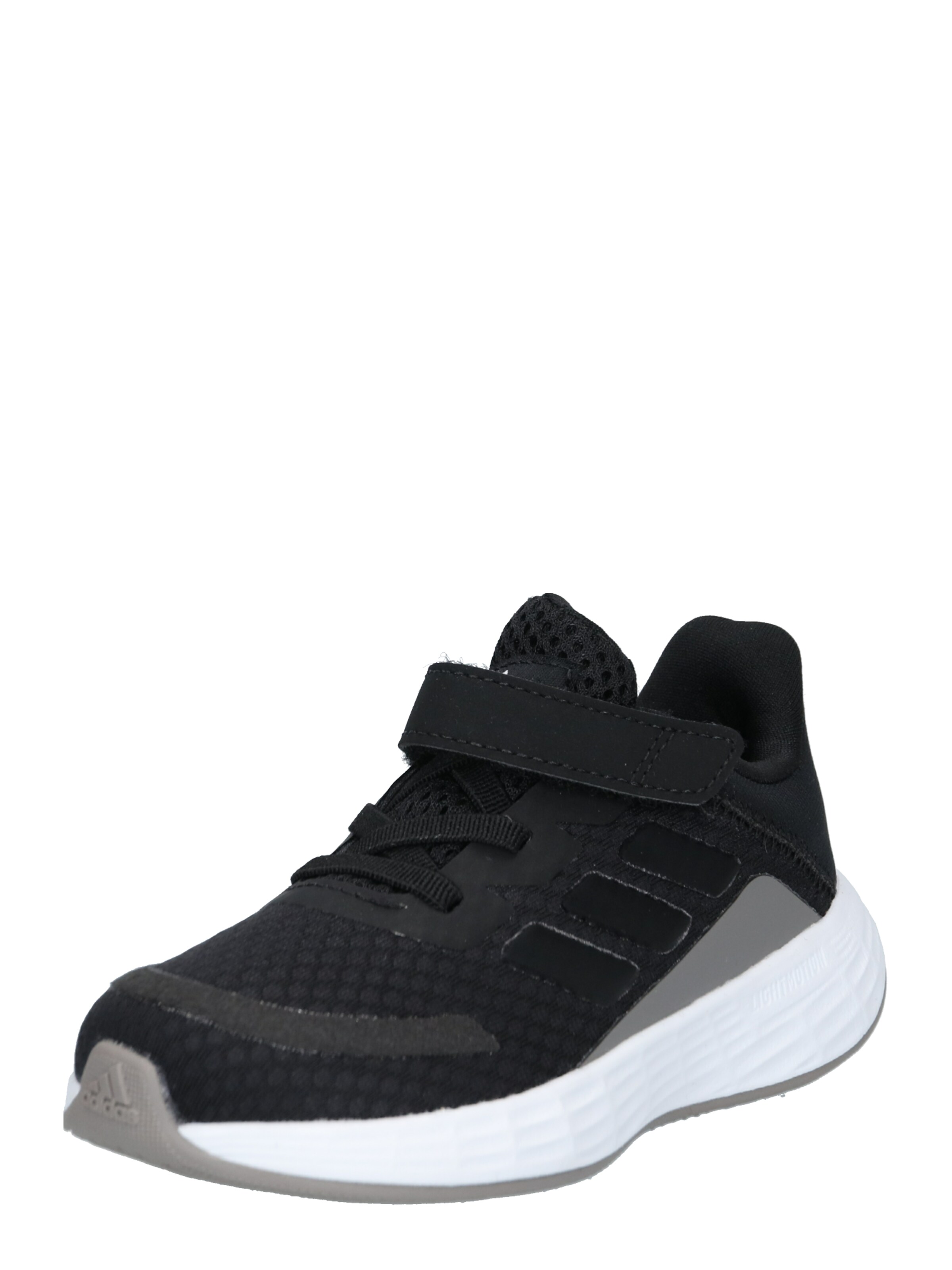 ADIDAS PERFORMANCE Sports shoe 'Duramo' in Black | ABOUT YOU