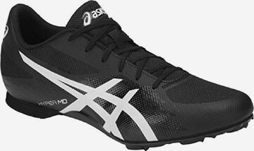 ASICS Sportschuh 'Hyper MD 7' in Schwarz