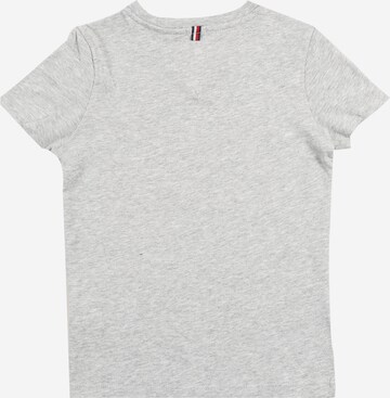 TOMMY HILFIGER Shirt in Grijs: terug