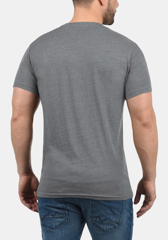 !Solid - Camiseta en gris