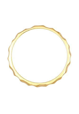 ELLI PREMIUM Ring in Goud