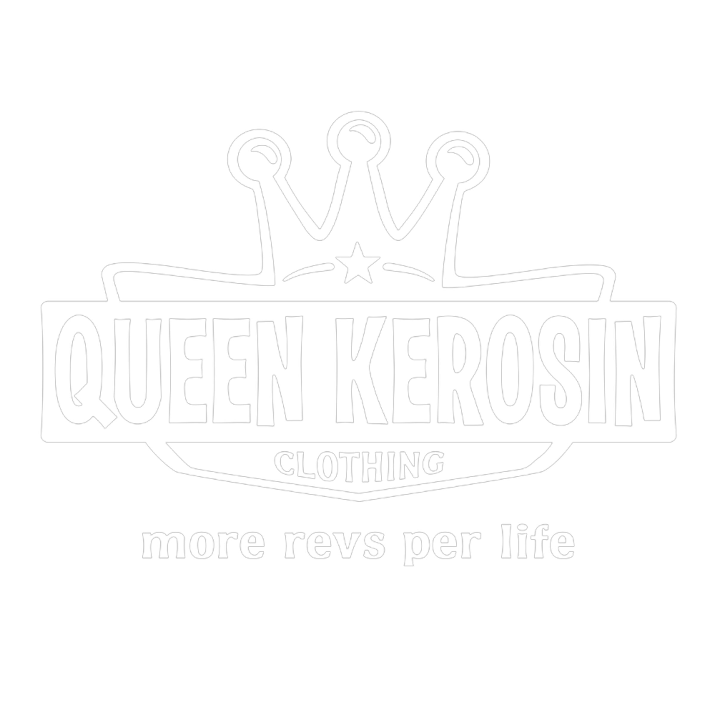 Queen Kerosin Logo