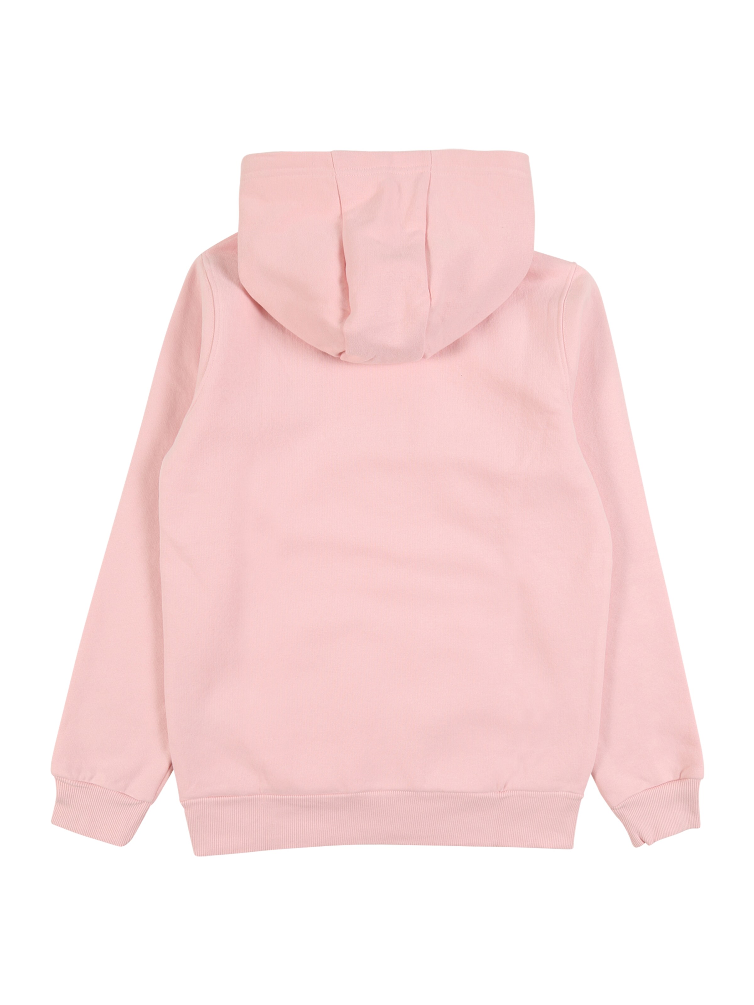 ellesse hoodie rosa
