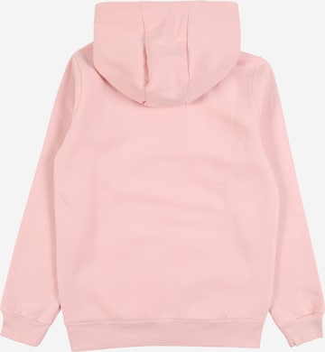 ELLESSE Sweatshirt 'Isobel' in Pink
