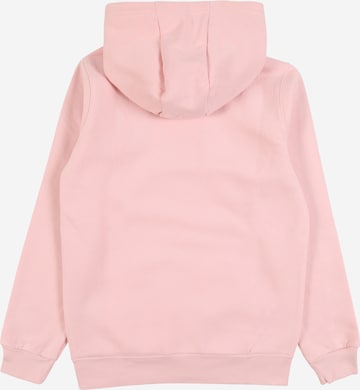 ELLESSE Sweatshirt 'Isobel' i rosa