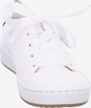 Jenny Sneaker in Weiß