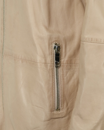 Maze Tussenmantel '420-20-40' in Beige