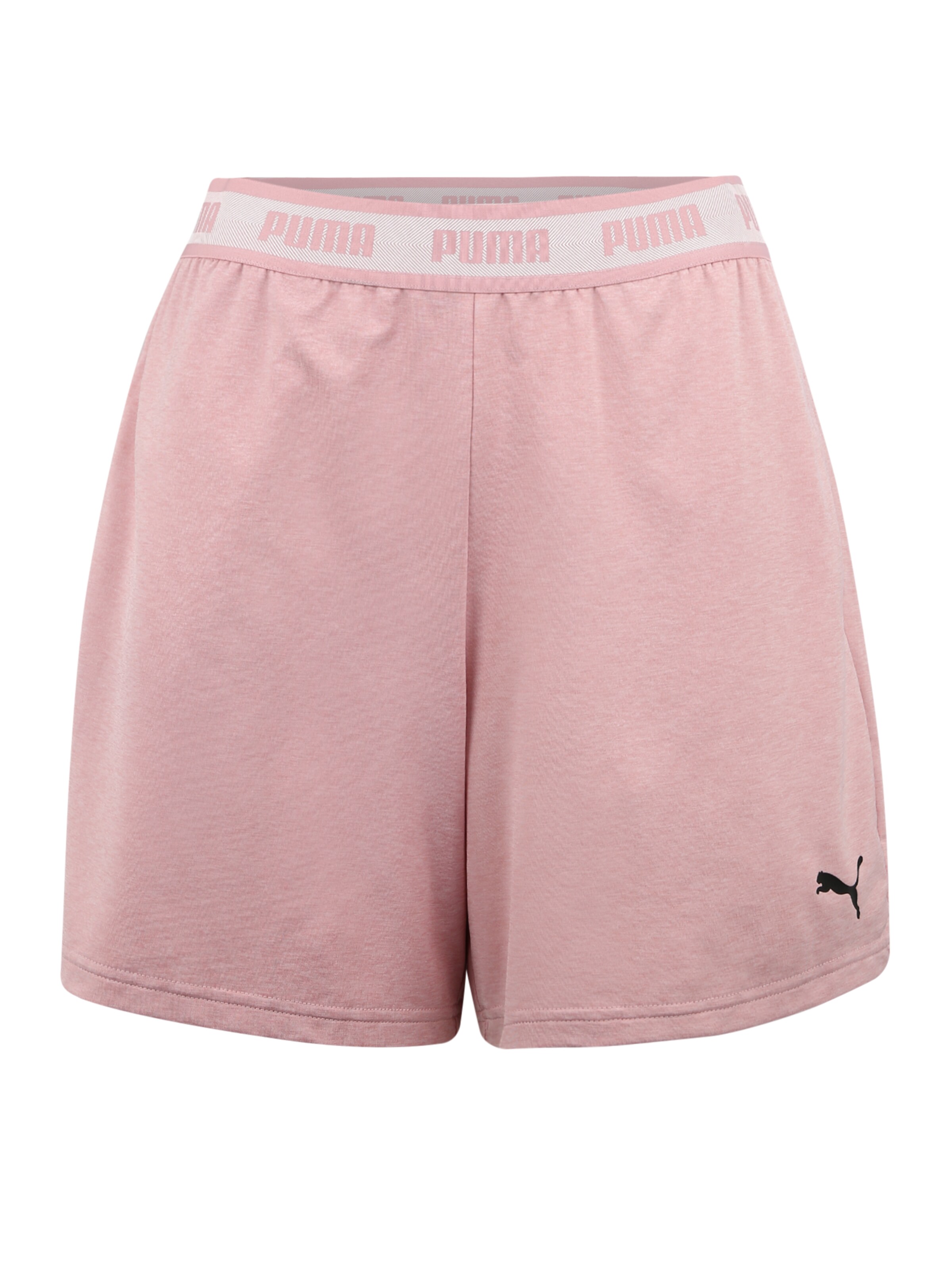 PUMA - Shorts in rosa