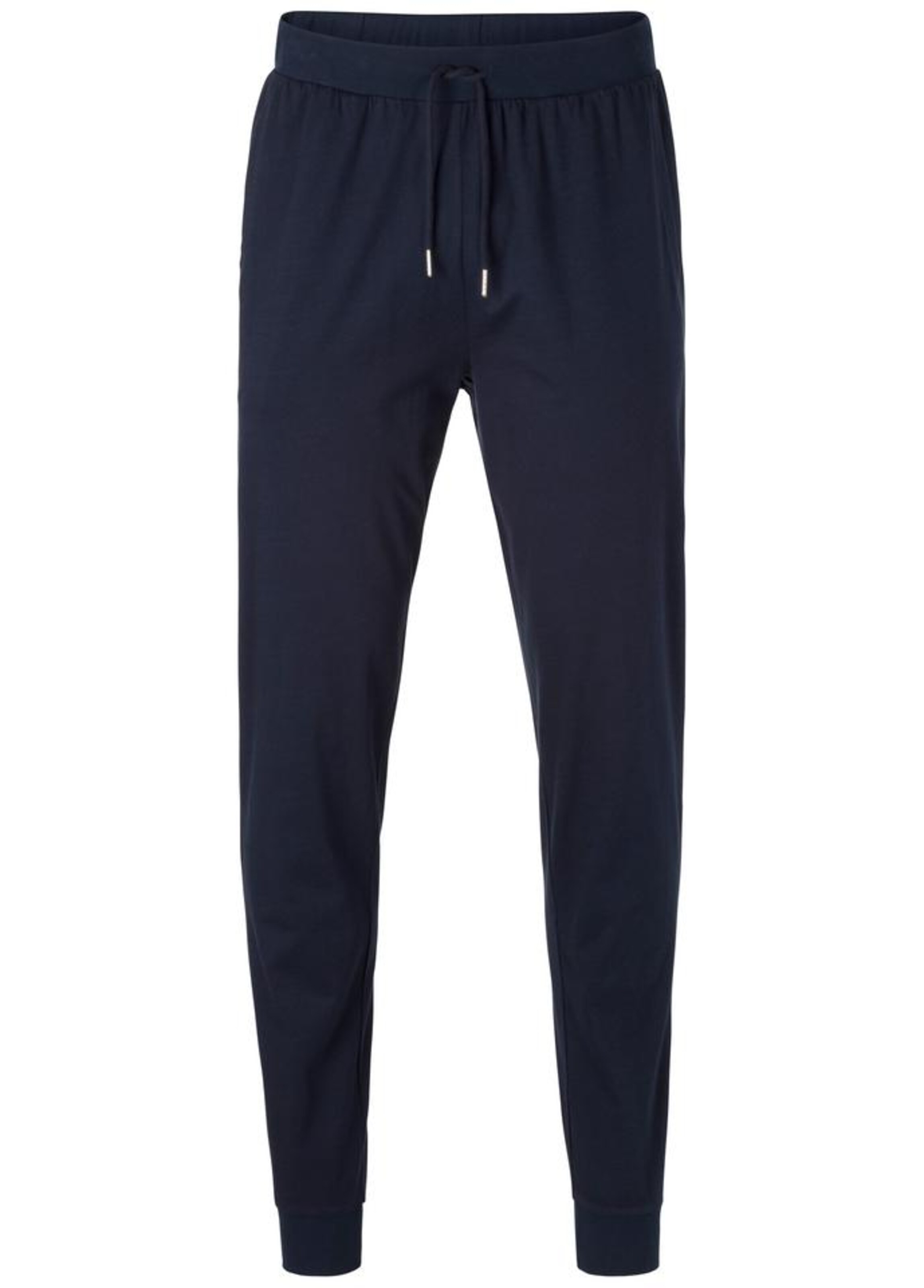 LE JOGGER Pyžamo dlouhé – modrá