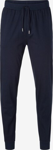 LE JOGGER Pajamas long in Blue