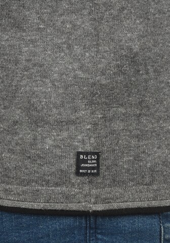 BLEND Sweater 'Odin' in Grey