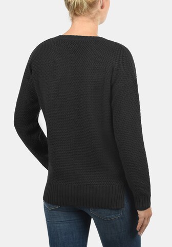 DESIRES Sweater 'Ina' in Black