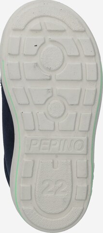 Pepino Trampki 'Laif' w kolorze niebieski