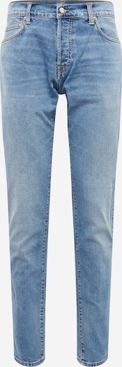 Carhartt WIP Jeans 'Klondike' in blue denim, Produktansicht
