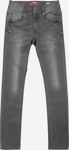 VINGINO Slimfit Jeans 'Apache' in Grau: predná strana