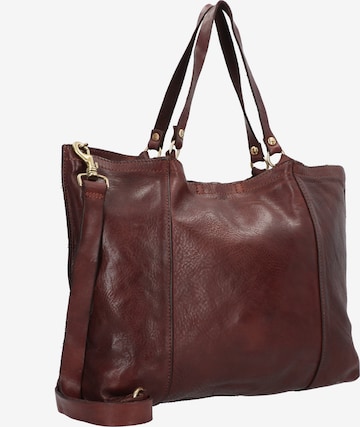 Campomaggi Shopper in Brown