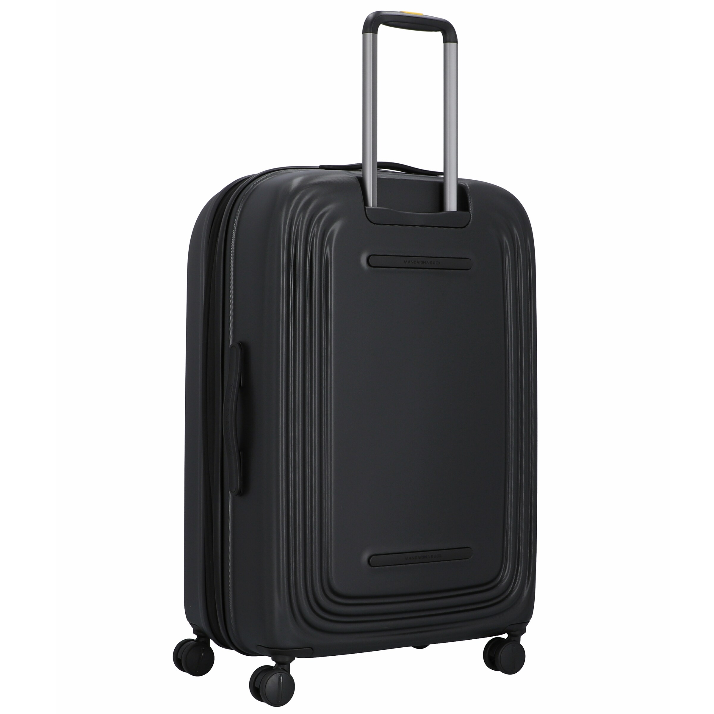 MANDARINA DUCK Trolley in Zwart