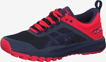 ASICS Laufschuh 'Gecko' in Blau: predná strana