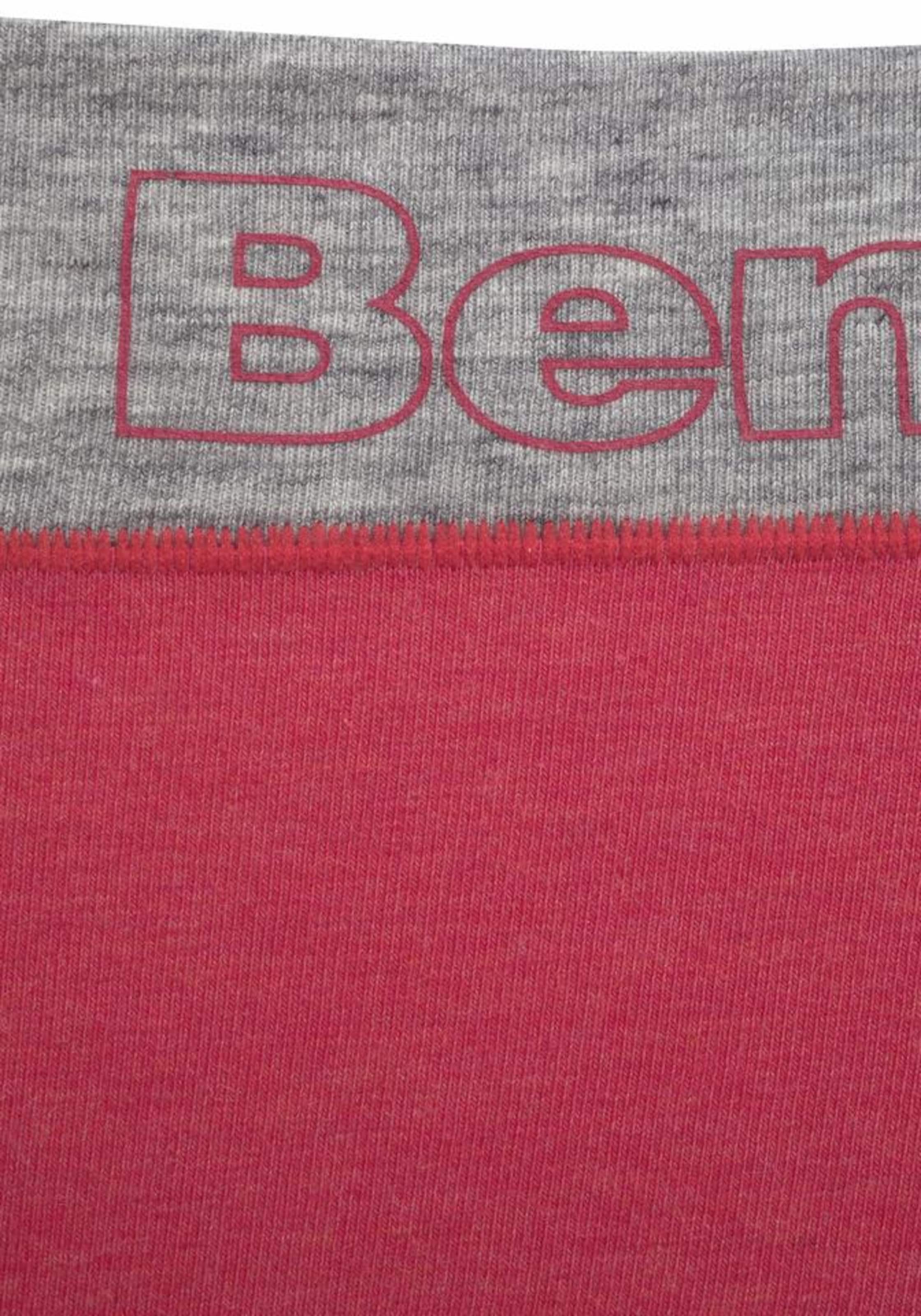 BENCH Hipsterit värissä sininen