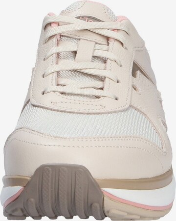 ROMIKA Sneakers in Beige