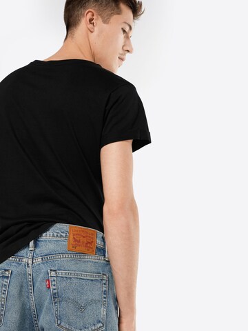 LEVI'S ® Avsmalnet Jeans '512™' i blå