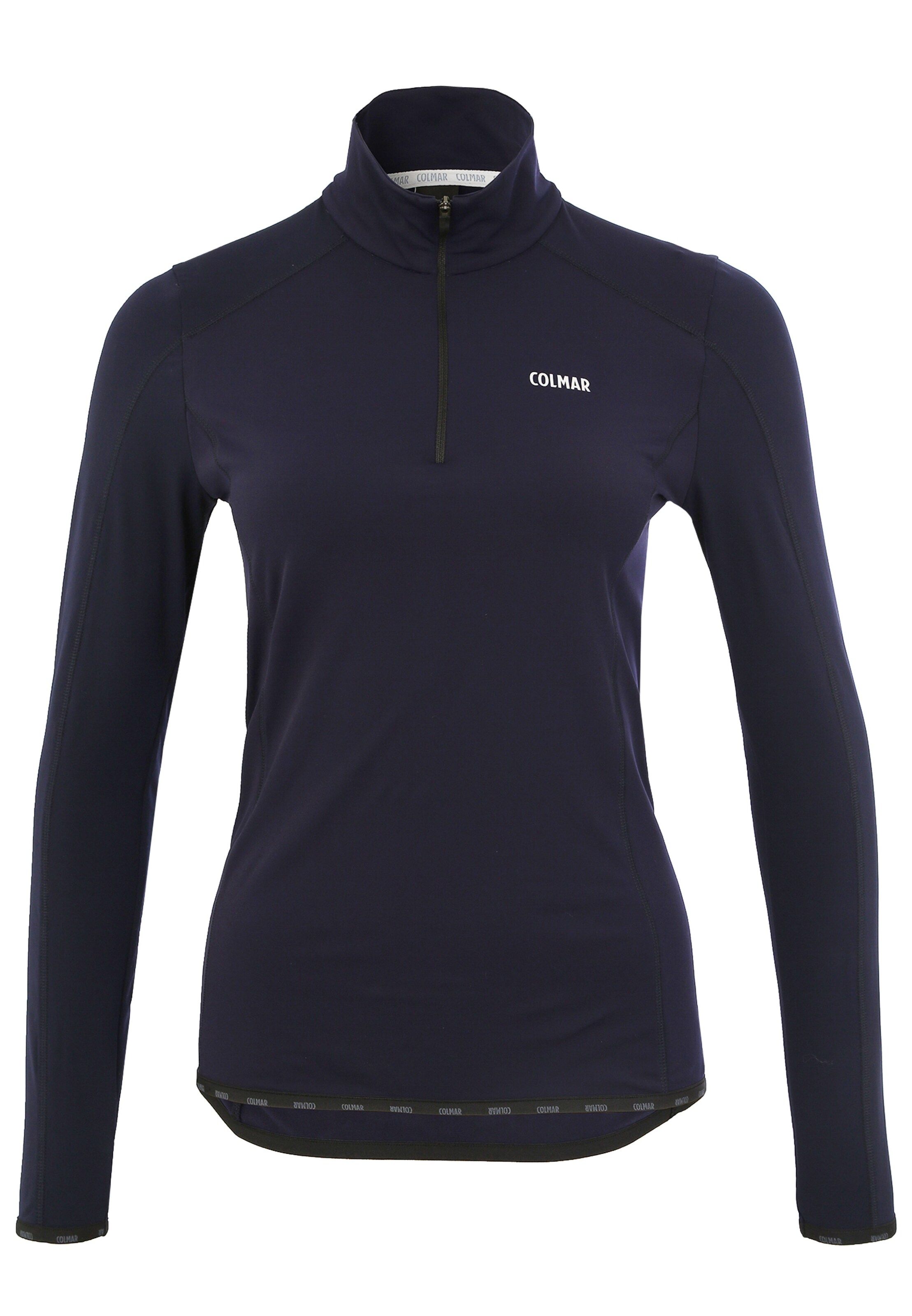 Colmar - Longsleeve 'INTENSIVE' in navy