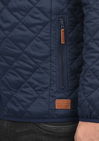 BLEND Jacke 'Stanley' in Blau
