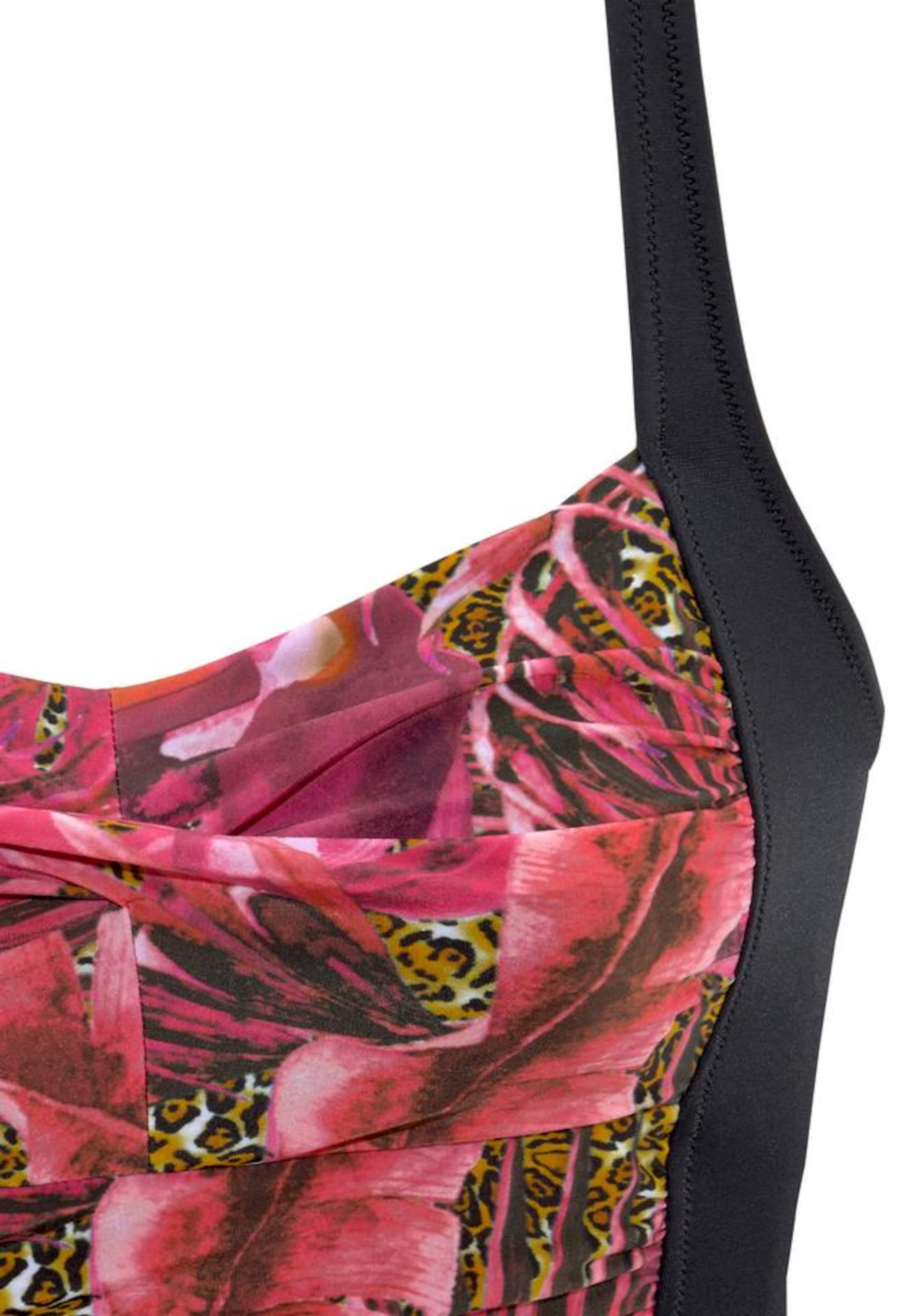 LASCANA Balconette Baddräkt i blandade färger