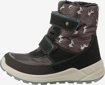 RICOSTA Boots in Brown: front