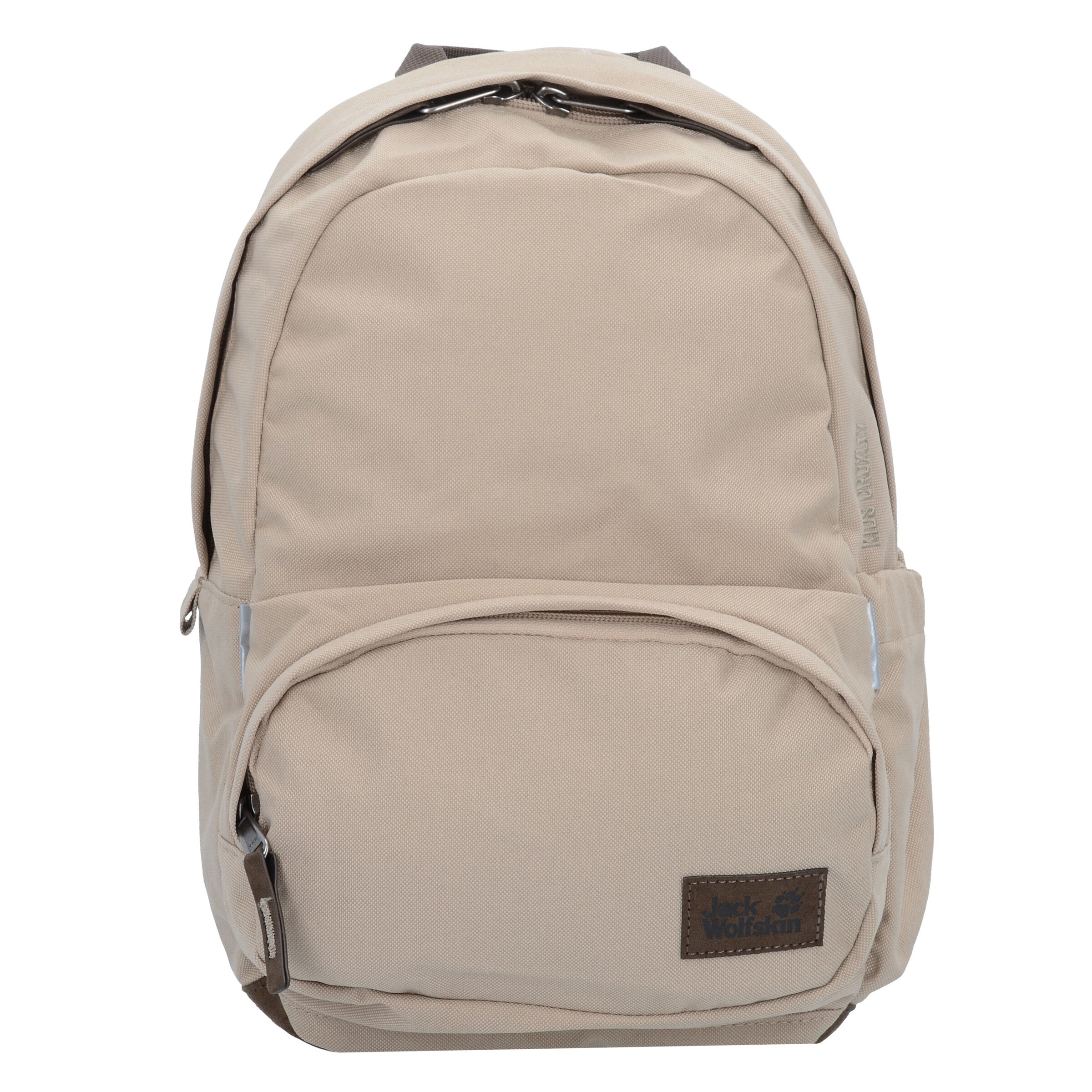 JACK WOLFSKIN - Sportrugzak 'KIDS CROXLEY' in de kleur Beige