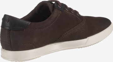 ECCO Sneakers in Brown