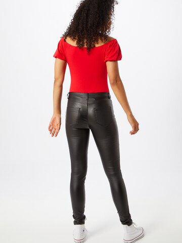 Soyaconcept Skinny Jeans 'Pam 3-B' in Black