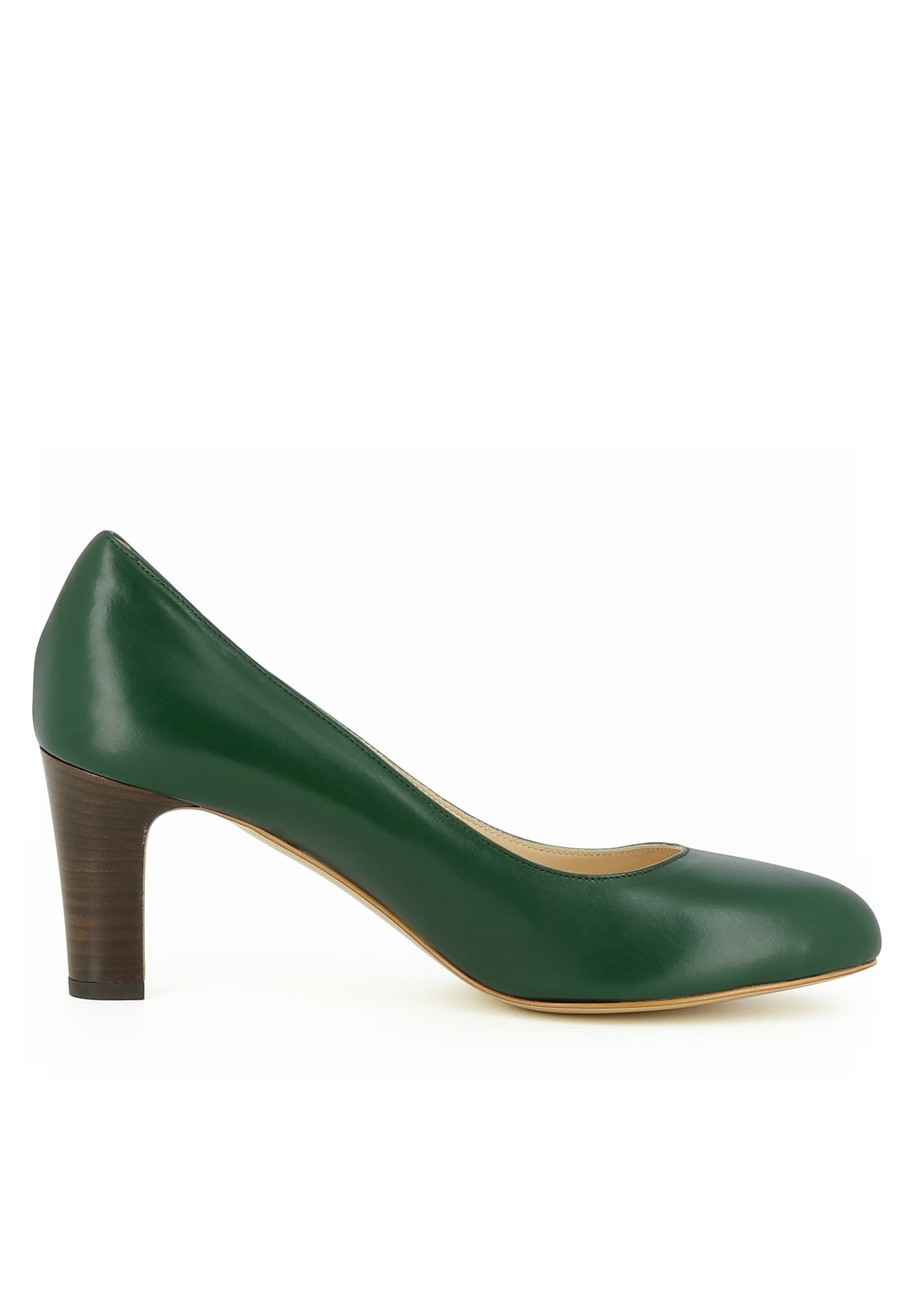 EVITA Pumps 'BIANCA' in Green
