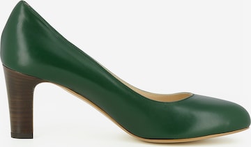 EVITA Pumps 'BIANCA' in Grün