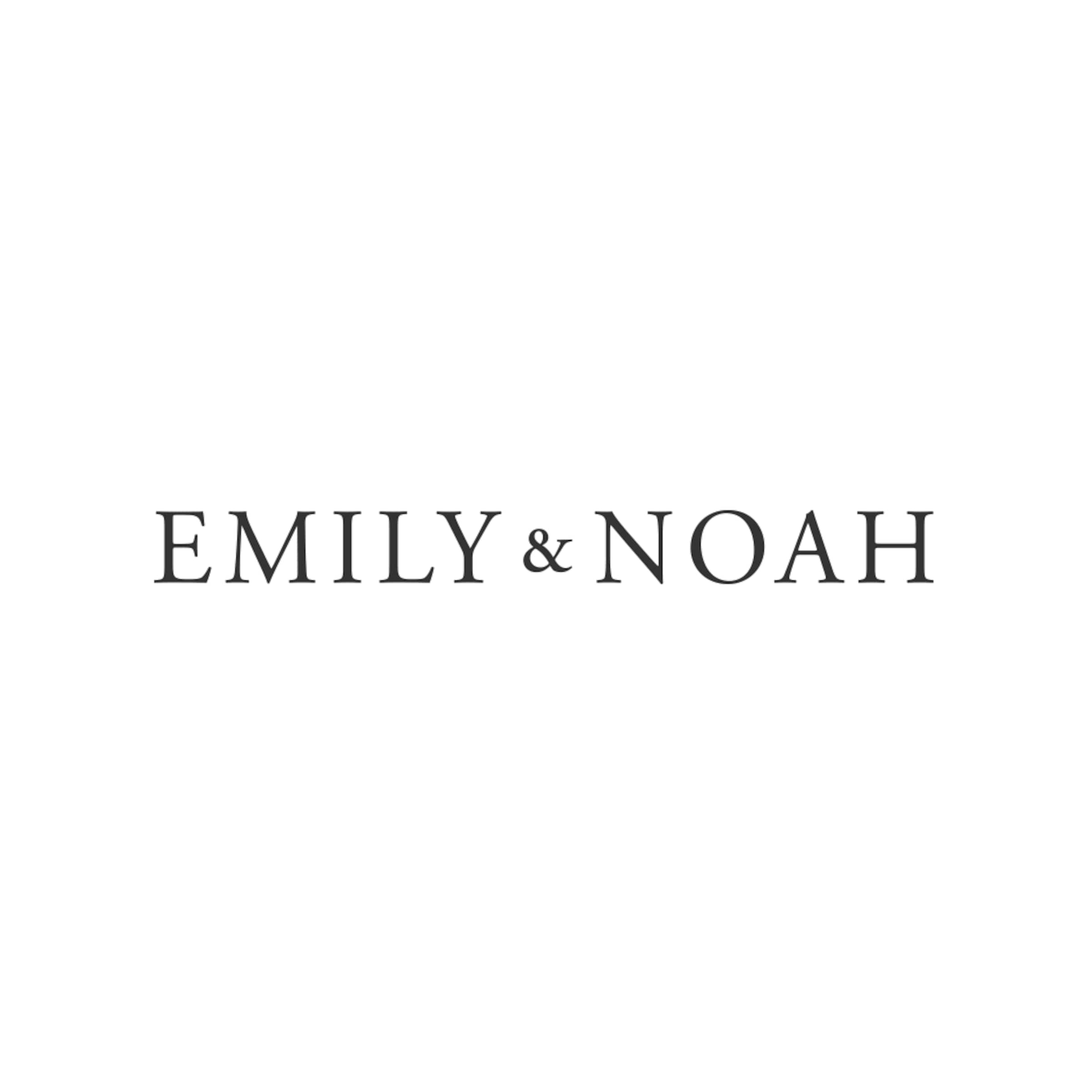 Emily &amp; Noah