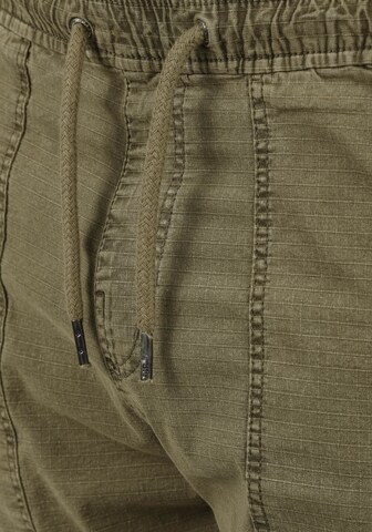 INDICODE JEANS Regular Pants 'Francesco' in Green