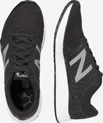 new balance Laufschuh 'Zante v4' in Schwarz: bočná strana