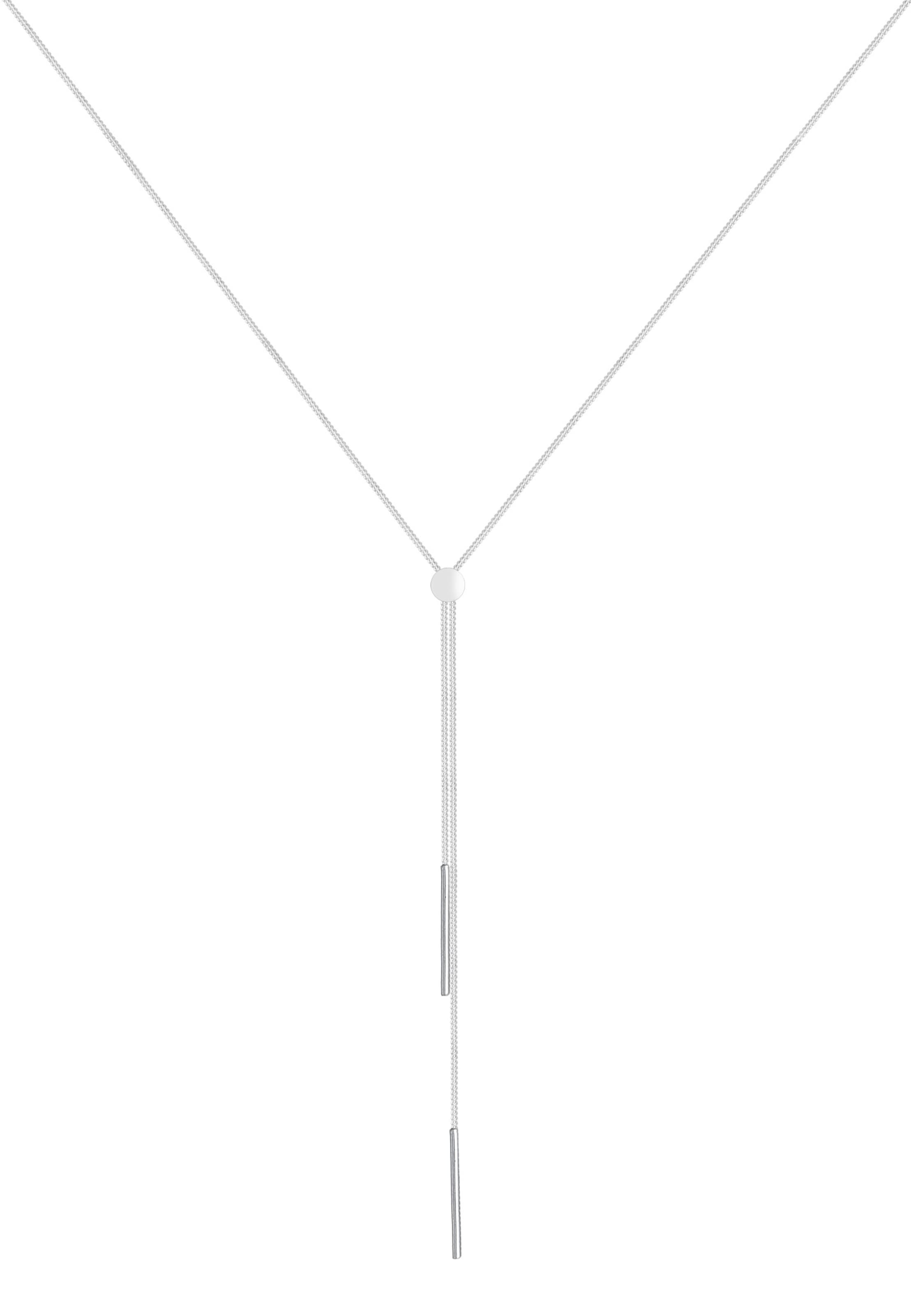 Chaîne ELLI en argent