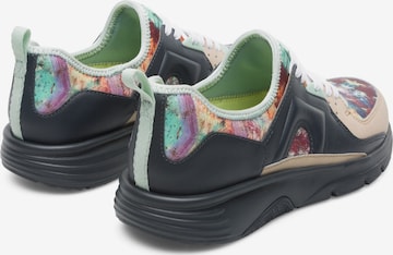 CAMPER Sneaker ' Drift ' in Mischfarben