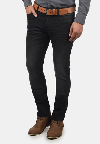 BLEND - Slimfit Vaquero 'Pico' en negro