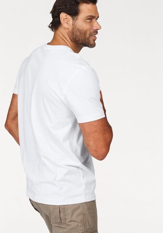 Man's World Shirt in Grey